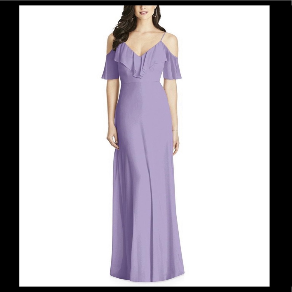 Dessy Collection dress style 3020